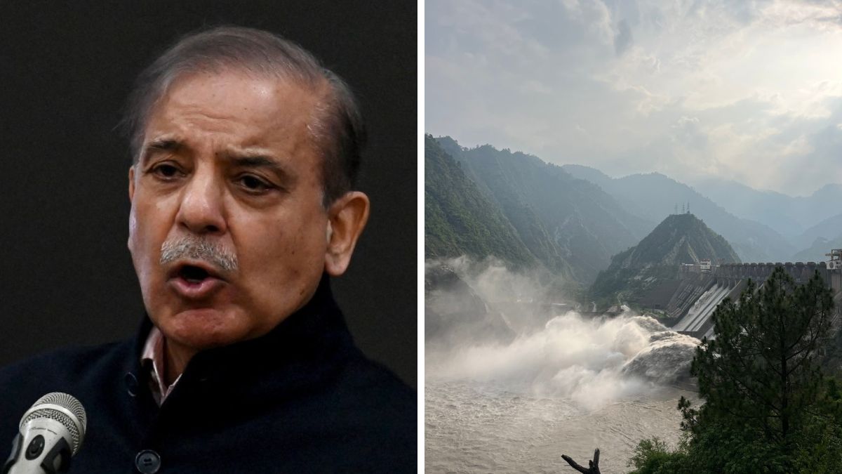 ସିନ୍ଧୁ ଜଳ ଚୁକ୍ତିନାମା: ଧମକ ପରେ ପାକିସ୍ତାନ ଏବେ ନୂତନ ଜଳ ସଂରକ୍ଷଣ କ୍ଷମତା ଯୋଜନା କରୁଛି