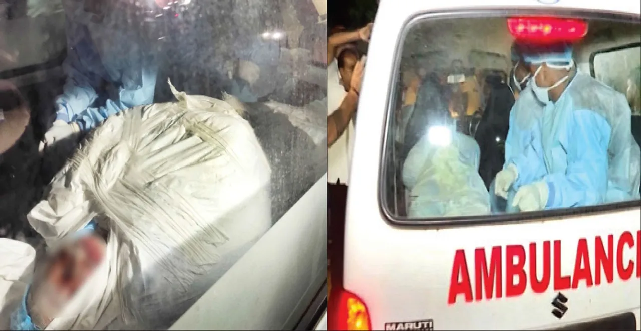 ବାଲେଶ୍ବର ଛାତ୍ରୀ ଆତ୍ମାହୁତି: ଜୀବନ ଯୁଦ୍ଧରେ ହାରିଗଲେ