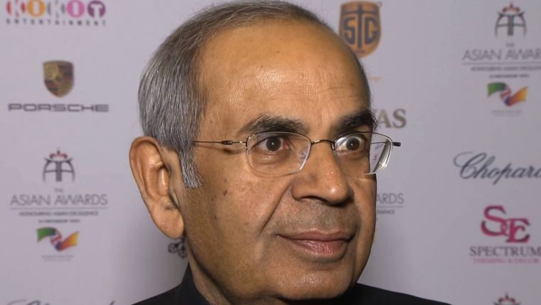 ବ୍ରିଟେନର ସର୍ବାଧିକ ଧନୀ ଉଦ୍ୟୋଗପତି ଗୋପିଚନ୍ଦ ହିନ୍ଦୁଜାଙ୍କ ନିଧନ — ୮୫ ବର୍ଷ ବୟସରେ ଜୀବନ ଯାତ୍ରା ଶେଷ